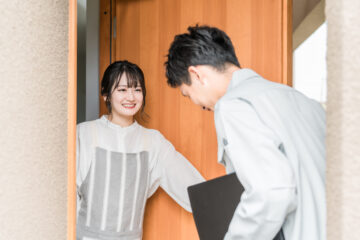 近隣配慮・安全管理の徹底