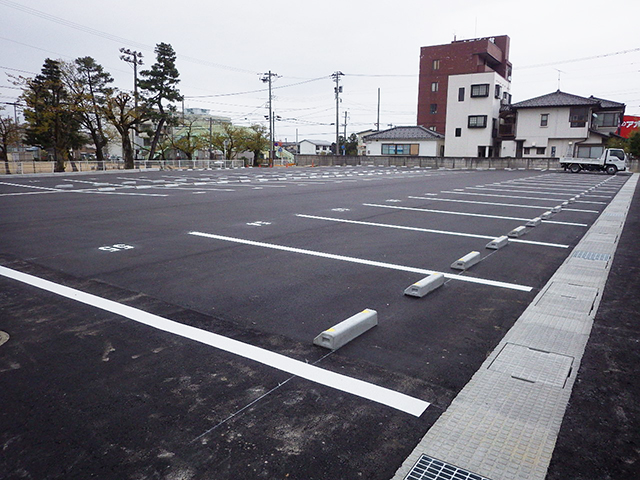 富山県の土木工事の流れと進め方|富山資源開発の画像